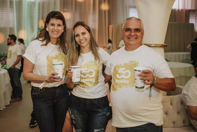 50 anos Unoeste